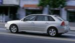 Chevrolet Malibu Maxx 2004 года